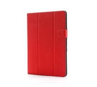 Housse Universelle We Rouge Pour Tablettes 9 À 10