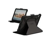 Housse Urban Armor Gear Scout pour iPad 10,9 pouces noir