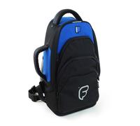 Housse Urban Noire/Bleue Cornet