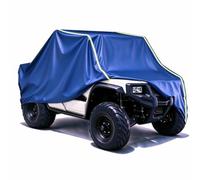 Housse UTV Compatible avec 2022 Can-Am Maverick X3 Max X RS Turbo RR with Smart-Shox
