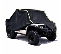 Housse UTV Compatible avec 2022 Can-Am Maverick X3 Max X RS Turbo RR with Smart-Shox
