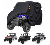 Housse UTV pour Polaris RZR XP 4 1000 2014-2026, Oxford