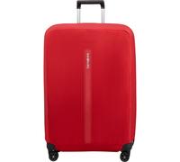 Housse valise pliable Samsonite Ta Revolution L Rouge L