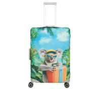 Travelite Luggage L Cover Multicolore