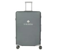 Housse valise travelite M Gris M