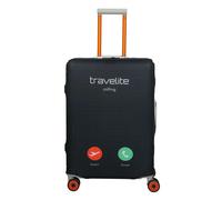 Housse valise travelite S Noir S