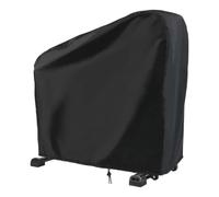 Housse Vélo À Cordon De Serrage, Anti-Poussière, Imperméable Et Coupe-Vent
