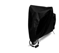 Housse Velo Exterieur Etanche Taille Imperméable Couverture De Cycle En Plein Air Pluie Vêtements Protecteur Poussière Parasol Équipement De Protection(S)