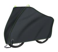 Housse velo imperméable en tissu Oxford 500D pour garage à bache vélo extérieur 200 x 110 x 70 cm Protection Universelle pour Vélo, Scooter, Moto, Velo Electrique