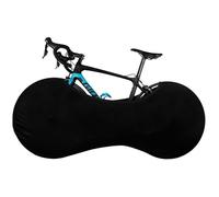Housse Velos, Housse Anti-Poussière Lavable pour Vélos, Housses Anti Poussière Extensible pour Vélo, Sac de Rangement Bike Cover, pour Les Modèles de Vélo 20 - 26 Pouces