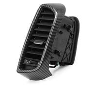 Housse ventilation d'air Pour Cayenne 7P5 2010-2017 Gauche Droite Central Arrière Climatiseur AC Grille Ventilation Sortie Assemblage Complet(Central Right 1PC)