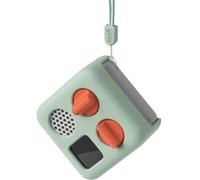 Housse verte d'eau Mini Adventure pour lecteur audio Yoto Mini