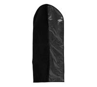 B Basic & Co - Housse de Vêtements Order 135cm Noir Noir G