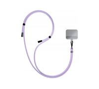 Housse violette à clipser Easy Clip 3MK