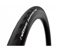 Housse Vittoria Zaffiro Pro pliable Noir 28 "