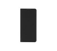 Housse Vivo X51 5G Etui Porte-carte Fonction Support Vidéo noir