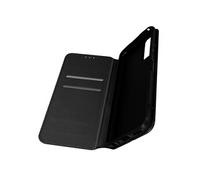 Housse Vivo Y72 et Y52 Portefeuille Fonction Support Vidéo noir