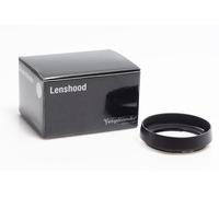 Housse Voigtländer LH-8 Pour Nokton 1.2/35 II+III 1.2/40 1.2/50