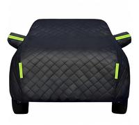 Housse Voiture Anti GrêLe Compatible avec Porsche 911 Coupe 1964-1973,BâChe Voiture Anti-UV Protection ExtéRieure ImperméAble IntéGrale