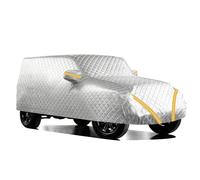 Housse Voiture Anti-grêle pour Aston Martin DB9 2005-2012 Bache Voiture Coton Épais Extérieur Résistant Grêle Pluie Neige Résistant Aux Rayures Tous Temps Protection avec Sac Rangement