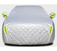 Housse Voiture Anti-grêle pour Ferrari Mondial 1981-1985 Bâche Voiture Extérieur Imperméable Anti-UV Respirante Protection UV Housse de Protection 4 Saisons Contre