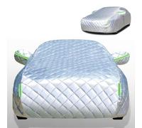 Housse Voiture Anti-grêle pour GMC Vandura Bâche Voiture Exterieur Imperméable Coton Epais Bâche Protection Voiture