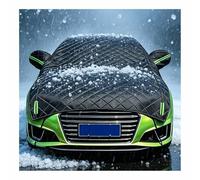 Housse Voiture Anti-Grêle pour Mercedes SLK-Klasse R170(1996-2004) | Demi-Bâche Voiture Extérieur Anti Grêle,Imperméable, Anti-UV, Respirant Et Anti-Poussière