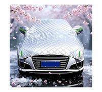 Housse Voiture Anti-grêle pour Mercedes Vito Extra Long | Bâche Anti Grêle Voiture,Isolation Thermique,Protection Contre La Neige,Protection Contre Le Gel