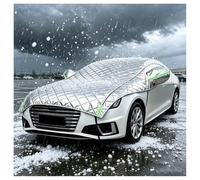 Housse Voiture Anti-Grêle pour V W Atlas Cross Sport 2019-2023