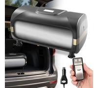 Housse Voiture Automatique À Déploiement Instantané Avec Télécommande | Housse De Voiture Rétractable Avec Batterie Rechargeable 3000 Mah Et Chargeur Allume-Cigare Inclus Send-us-the-car-model