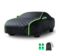 Housse Voiture Compatible avec Porsche 911(1973-1977)