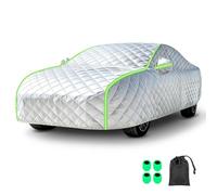 Housse Voiture Compatible avec Renault Concept