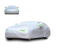 Housse Voiture Exterieur Anti Grêle pour BMW M6 E64 M6 F12M Convertible,Housse de Protection Anti-grêle Hydrofuge,bâche Contre la grêle,Couverture de Protection(Color:B,Size:M6 E64(2006-2010))