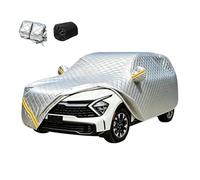 Housse Voiture Extérieur Anti-grêle pour Lexus NX 2014-2024