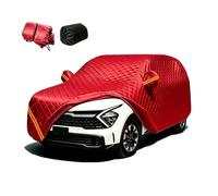 Housse Voiture Extérieur Anti-grêle pour Lexus NX 2014-2024