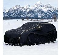 Housse Voiture Extérieur Interieur pour Aston Martin DB7,Bâche Voitures,Cache Soleil Voitures,Imperméable,Anti-Chaleur,Respirant,Anti-poussière,Protection Contre la Neige