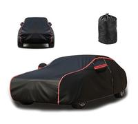 Housse Voiture Exterieur pour Aston Martin Vantage Roadster F1 Edition 2022,Bache Voiture Exterieur en Tissu Oxford Toutes Saisons,la Poussière,Anti-Rayures_xcfvf87
