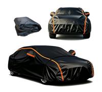 Housse Voiture Exterieur pour BYD Seal U D M-i