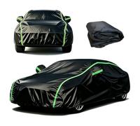 Housse Voiture Exterieur pour F iat Grande Punto 2005-2015