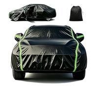 Housse Voiture Exterieur pour for -d Capri Mk3 1978-1986