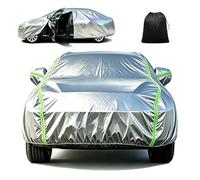 Housse Voiture Exterieur pour for -d Capri Mk3 1978-1986