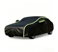 Housse Voiture Exterieur pour for -d EcoSport Active 2018-