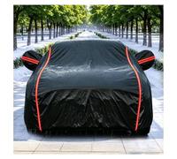 Housse Voiture Exterieur pour Ford Escort Mk4 XR3i Cabrio 1986-1990 Accessoires Bâche Voiture Exterieur Imperméable, Bache de Protection Housses Complètes Poussière Neige Toutes Saisons
