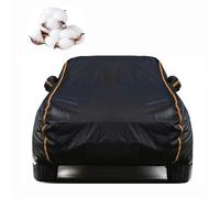 Housse Voiture Exterieur pour Ford Mustang 1969-1973, Bache De Protection Exterieur Voiture, Tissu Oxford, Convient à Toutes Les Saisons, avec Fermeture éClair AXR1121XLBH