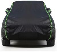 Housse Voiture Exterieur pour Ford Streetka Street KA 2003-2006,Housse de Voiture Imperméable et Respirante,Protection Contre la Poussière et La Neige rhb749d