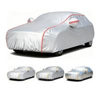 Housse Voiture Exterieur pour Lexus IS300h,Bache Voiture,Housse de Voiture en Tissu Oxford Toutes Saisons,la Poussière,Anti-Rayures plu8