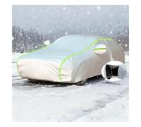 Housse Voiture Exterieur pour Peugeot 308 2007-2024, Couverture Voiture Housse De Protection Imperméable À l'eau, Résistant Aux UV, Anti-Salissures, Anti-Rayures-cv795