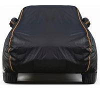 Housse Voiture Exterieur pour Renault kangoo,Housse de Voiture Imperméable et Respirante,Protection Contre la Poussière et La Neige rhb507d