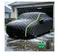 Housse Voiture Grêle Compatible avec Dodge Ram 1500 - UltraTect