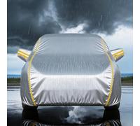 Housse Voiture Imperméable pour Porsche 911 SC Bache Voitures,Toutes Saisons Extérieur Respirant Anti-poussière Protection Solaire Housse Protection avec Sac Rangement